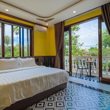 Arabica Coffee Homestay Hoi An Eksteriør bilde