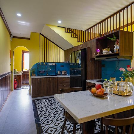 Arabica Coffee Homestay Hoi An Eksteriør bilde
