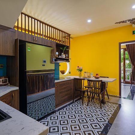 Arabica Coffee Homestay Hoi An Eksteriør bilde