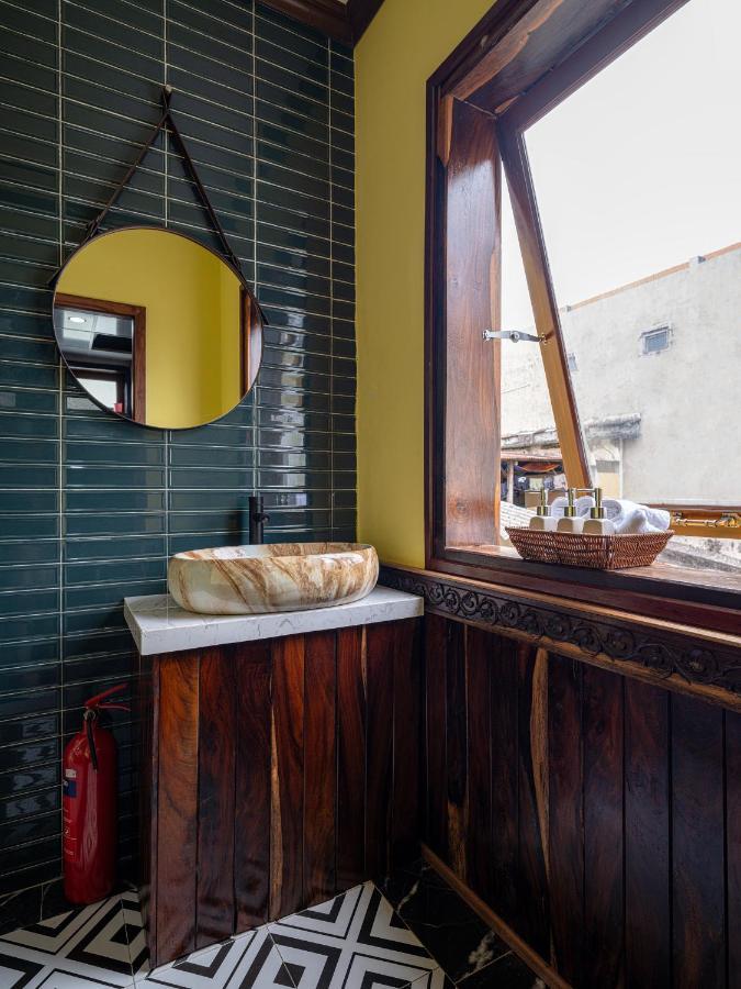 Arabica Coffee Homestay Hoi An Eksteriør bilde